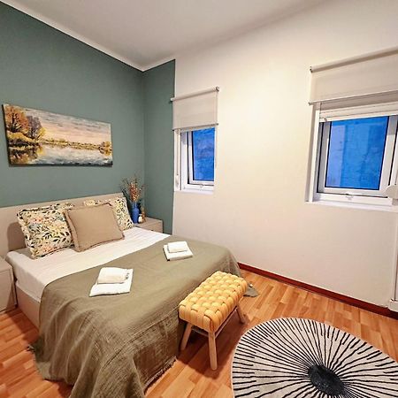 Hotel Downtown A Whole House Duplex Designed For Remote Work And Near Metro Lapa OOporto Exterior foto